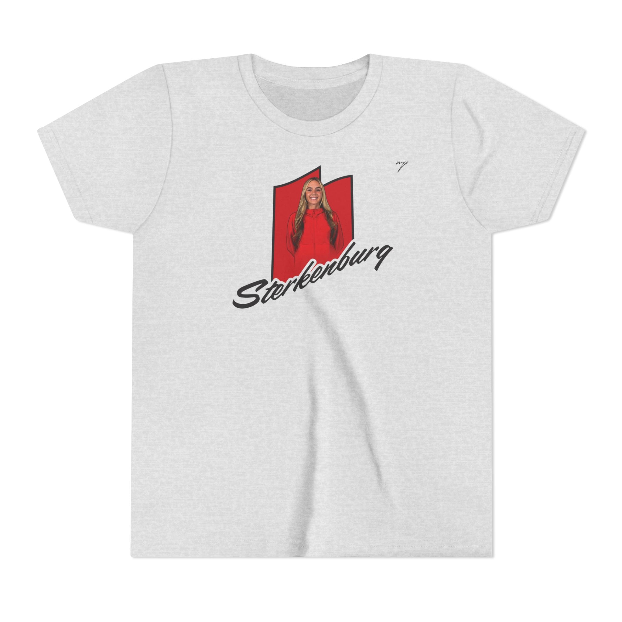 Laci Sterkenburg Youth Graphic Tee