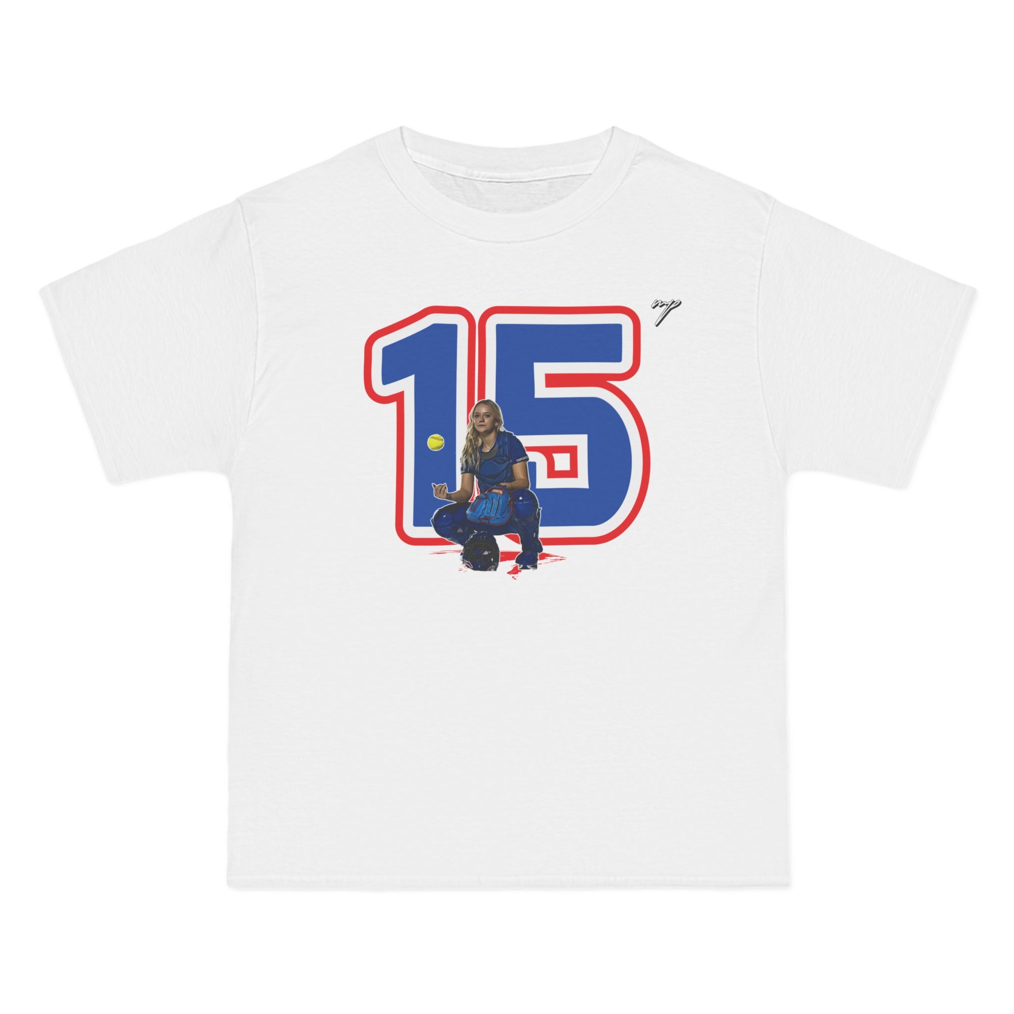 Jaeden Murphy Vintage Tee