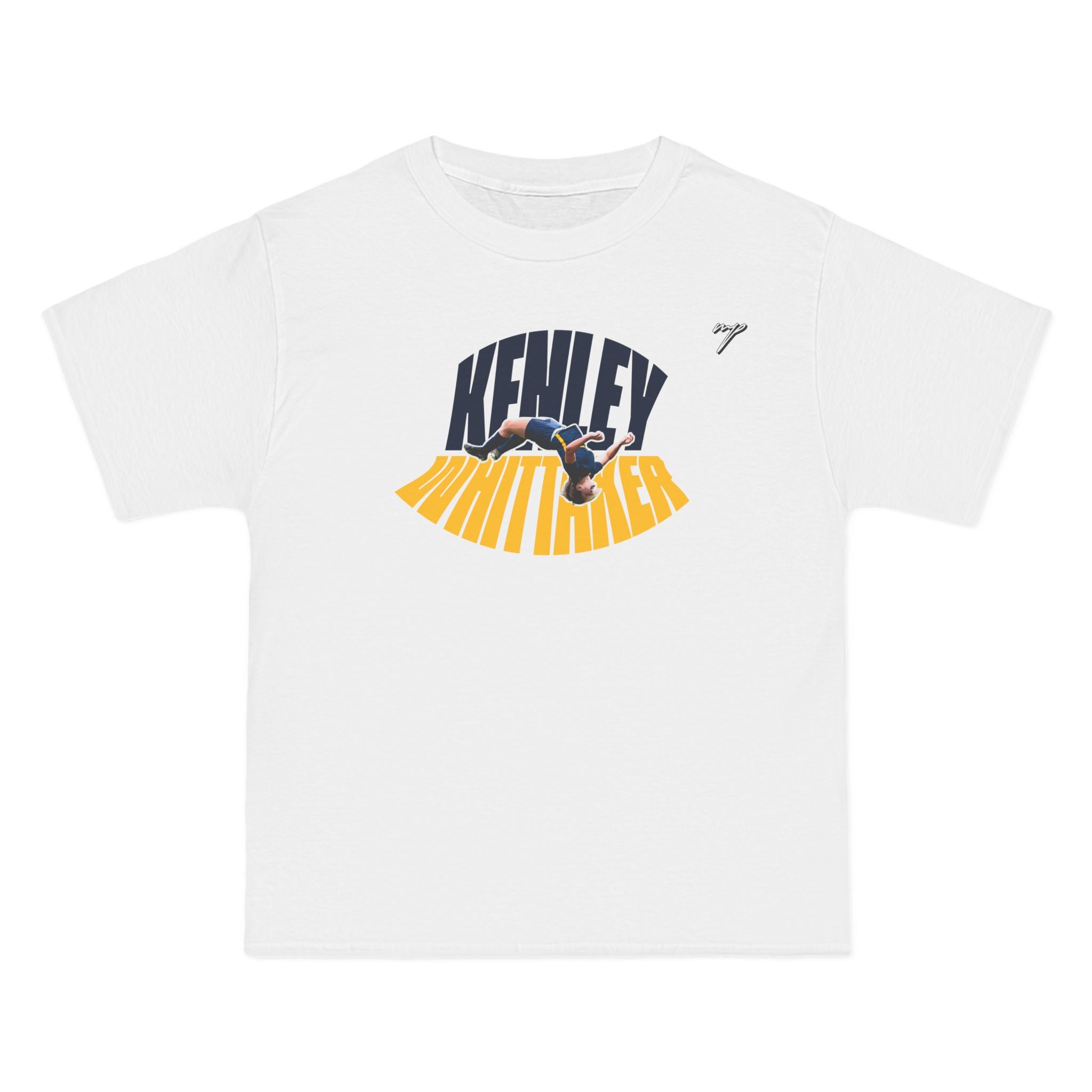 Kenley Whittaker Vintage Tee