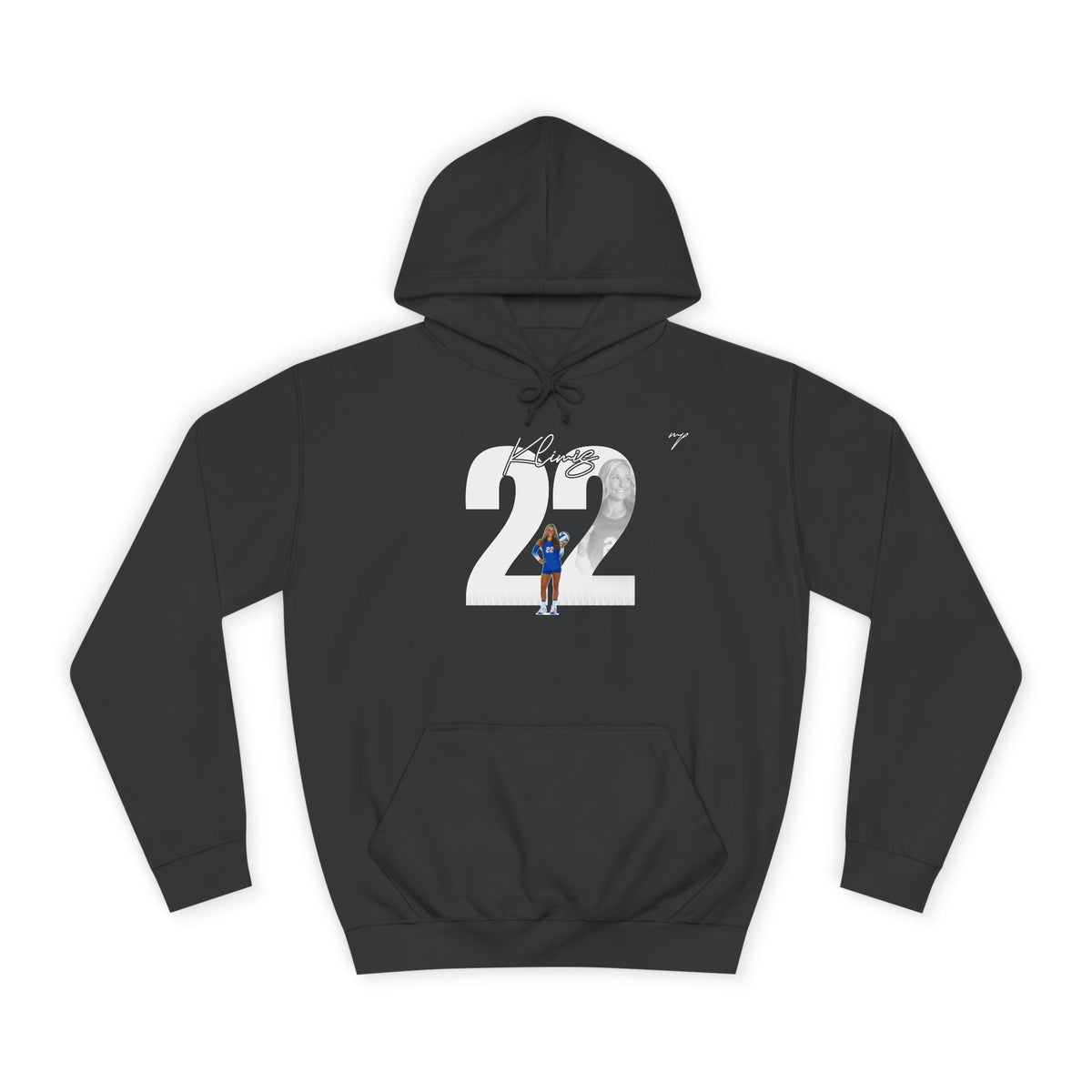 Olivia Klimis Hoodie