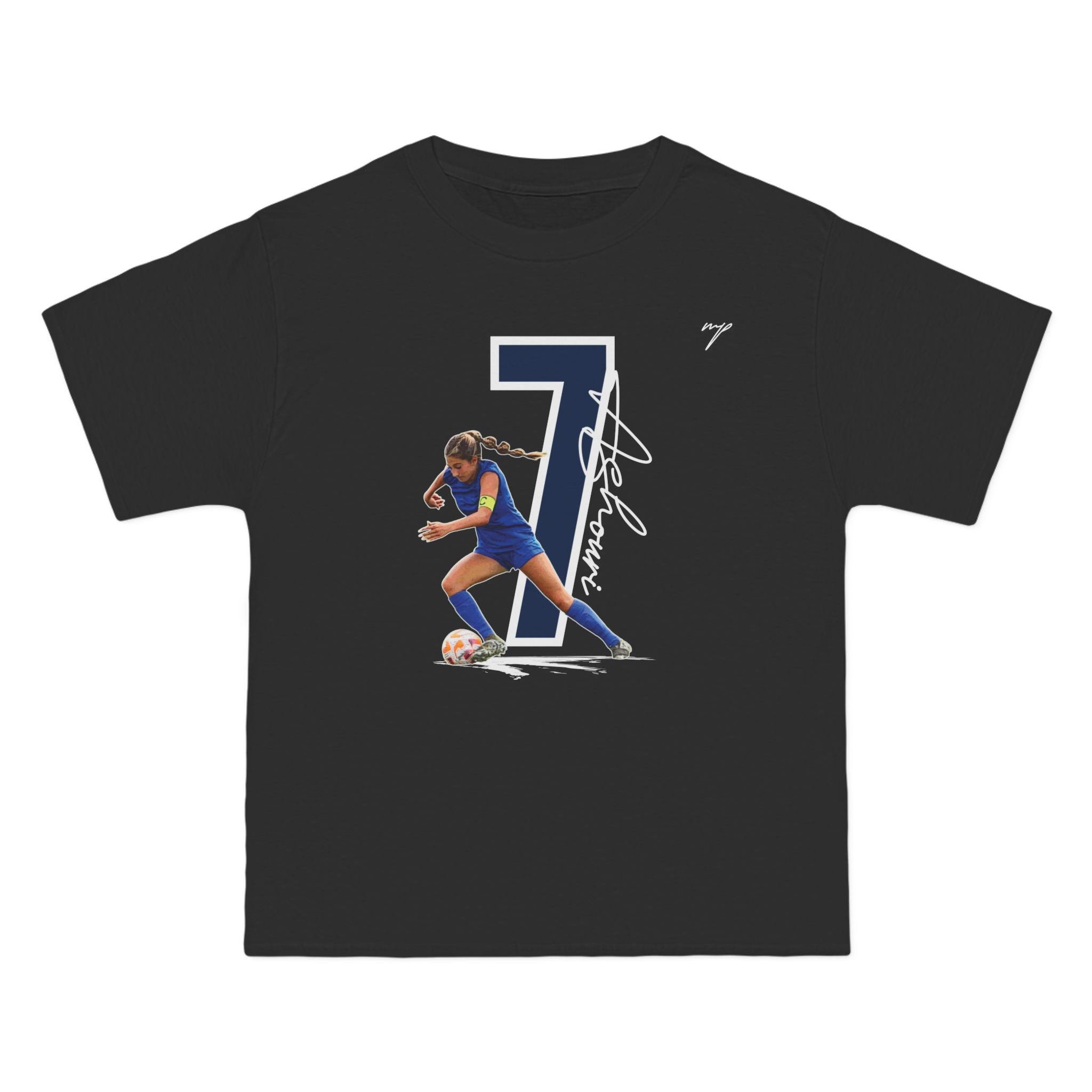 Ella Ashouri Vintage Tee