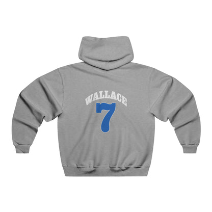 Ava Wallace Vintage Hoodie