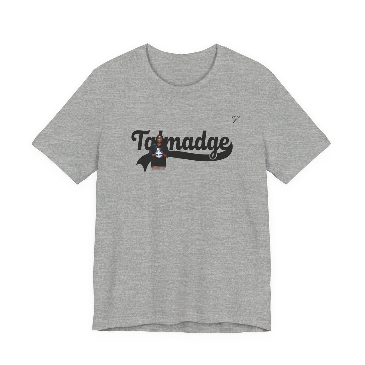 Kaylee Talmadge Graphic Tee