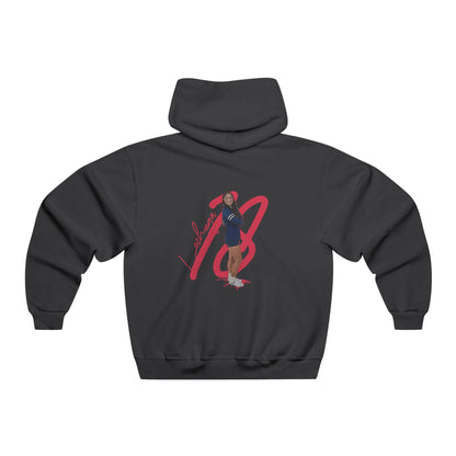 Izabella Lechuga Vintage Hoodie