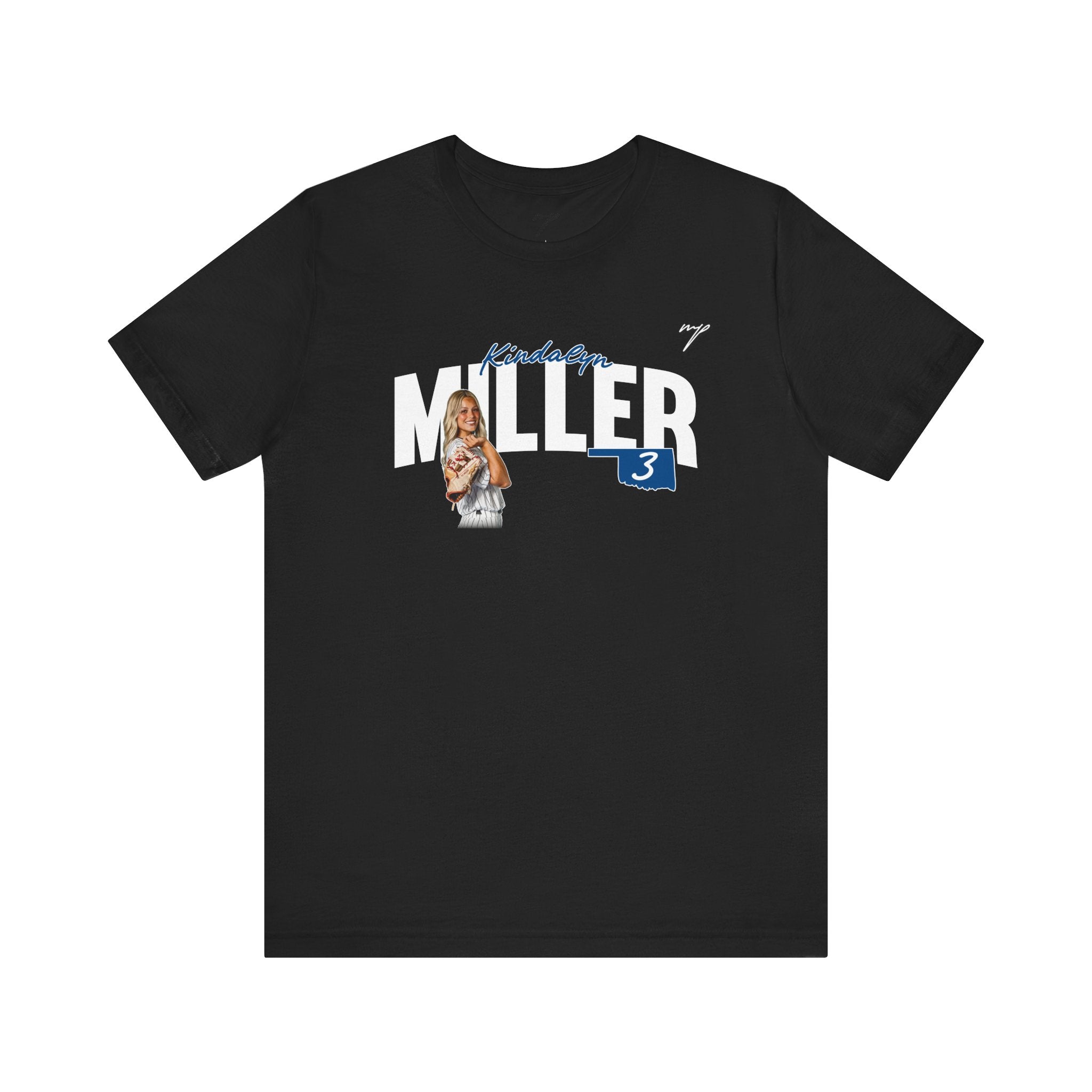 Kindalyn Miller Graphic Tee