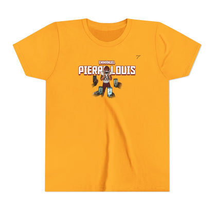 Emmanuel Pierre-Louis YOUTH Graphic Tee