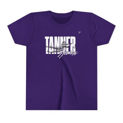 Tanner Ijams YOUTH Graphic Tee