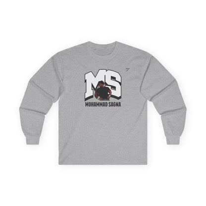 Mohammad Sagna Long Sleeve