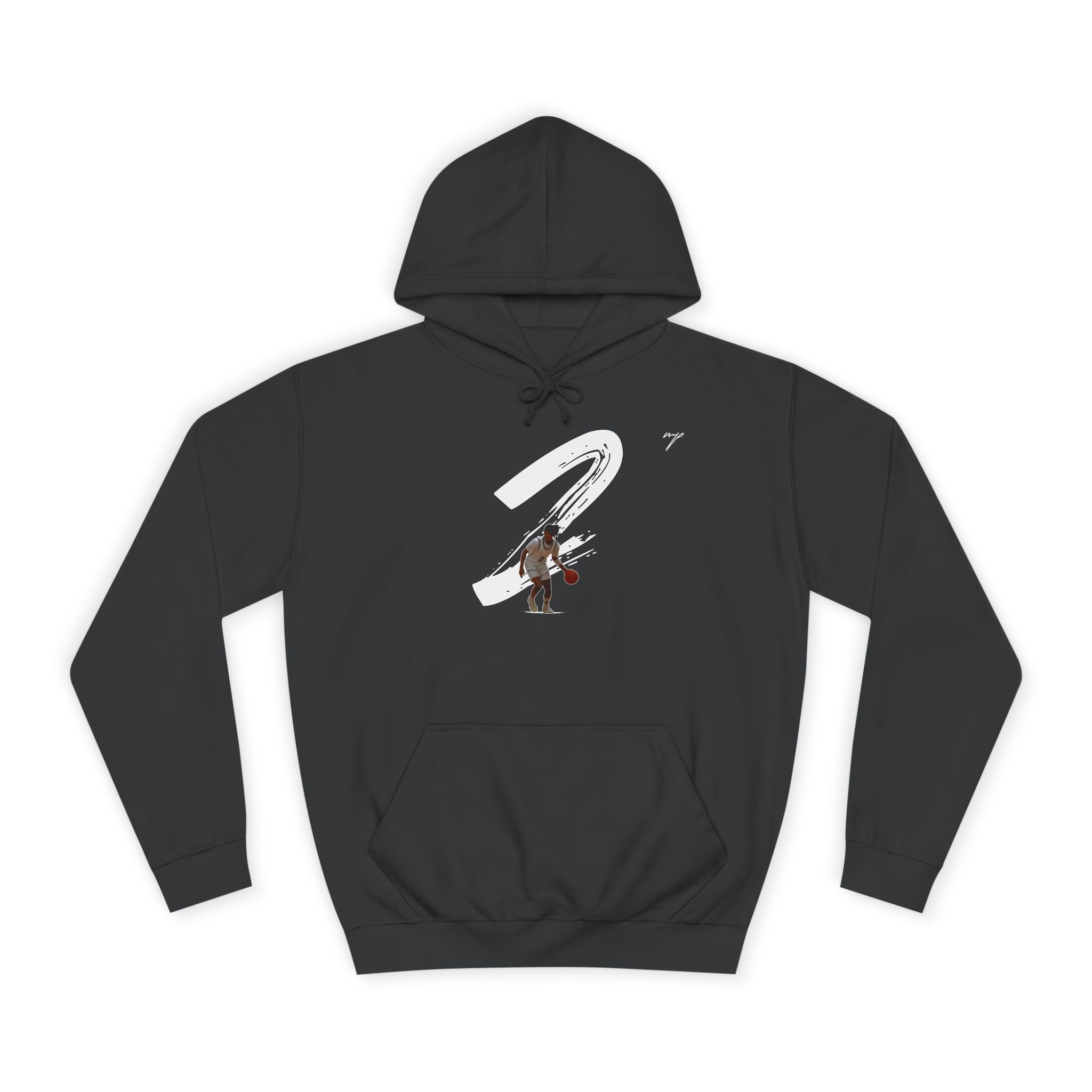Foley Omar Hoodie