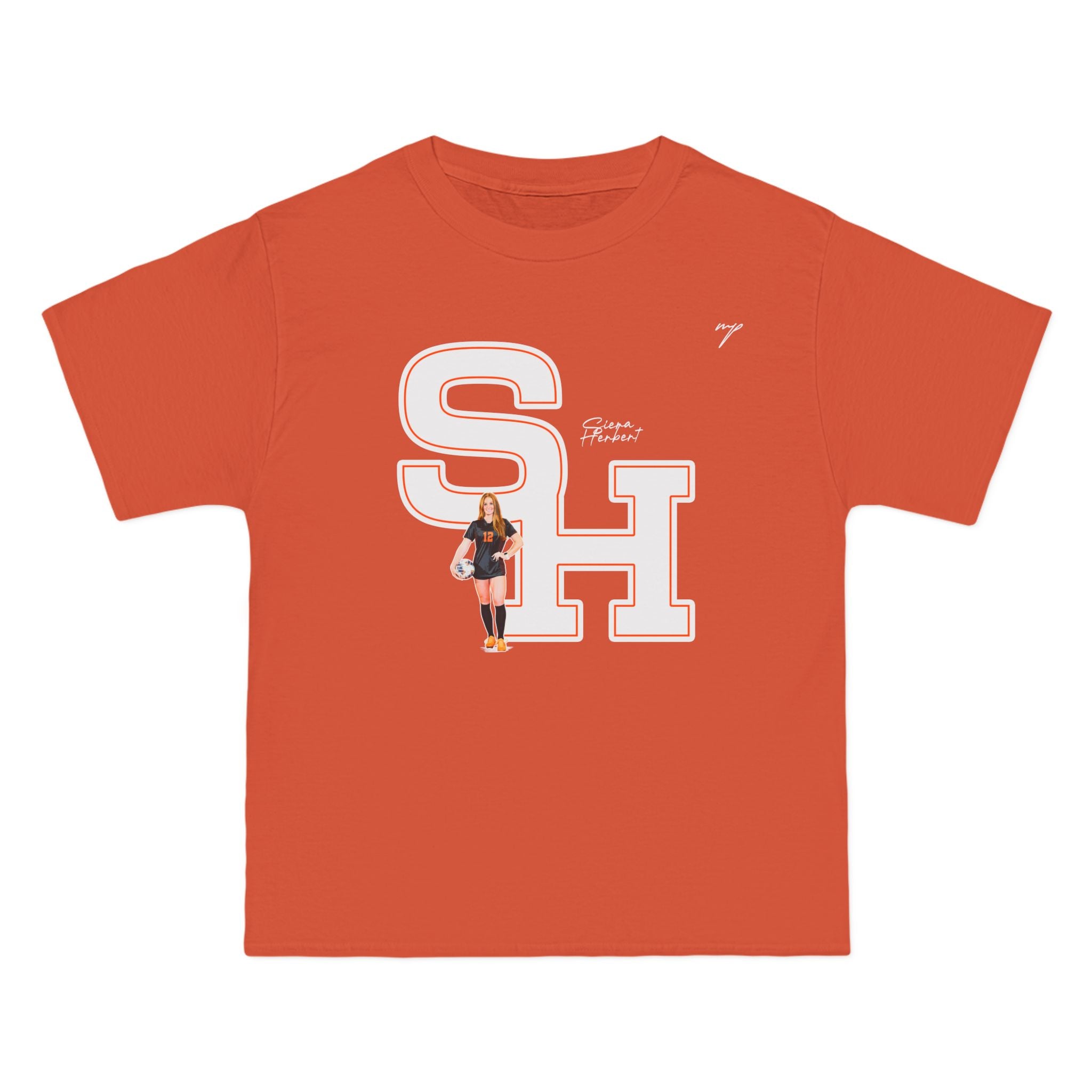 Siera Herbert Vintage Tee