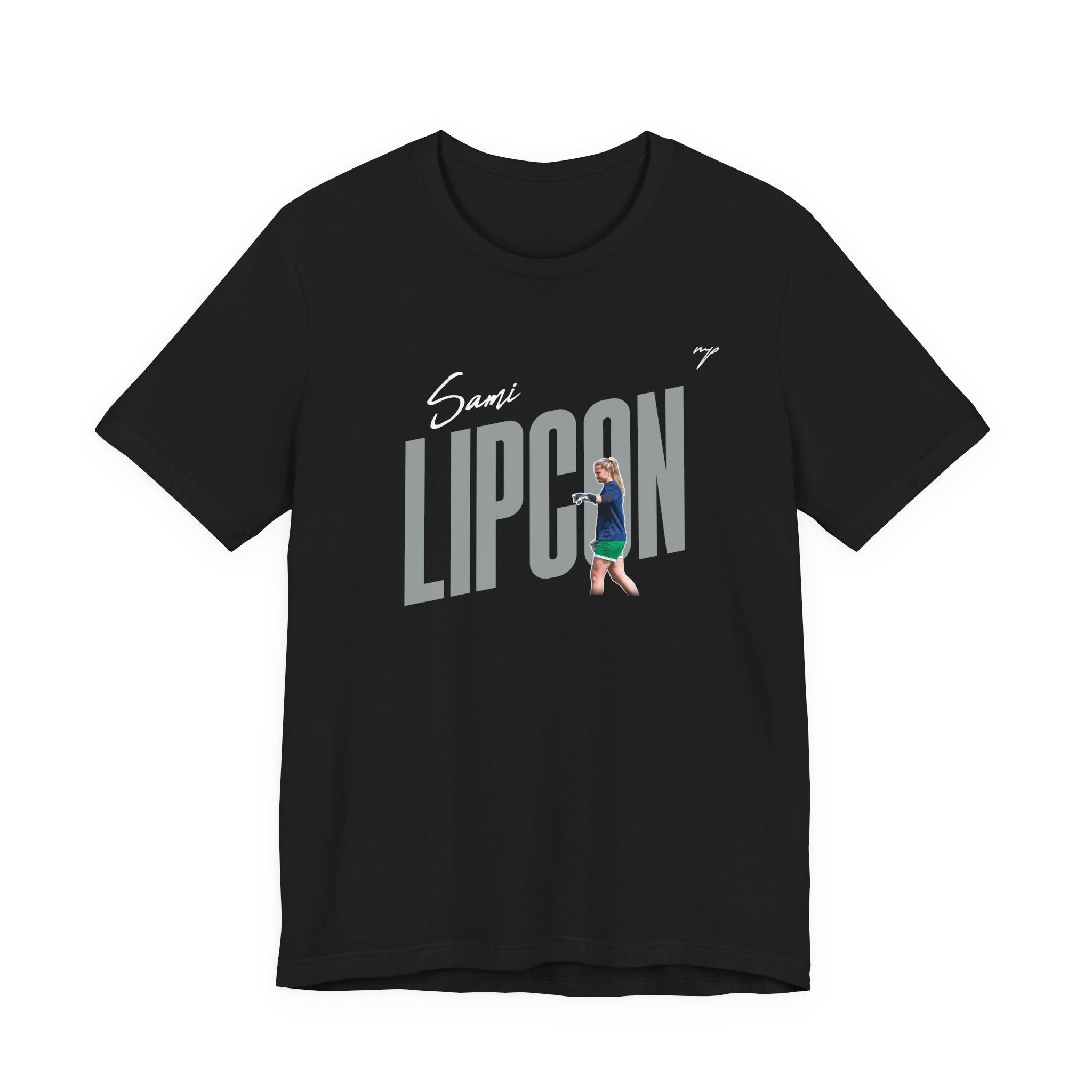 Sami Lipcon Graphic Tee
