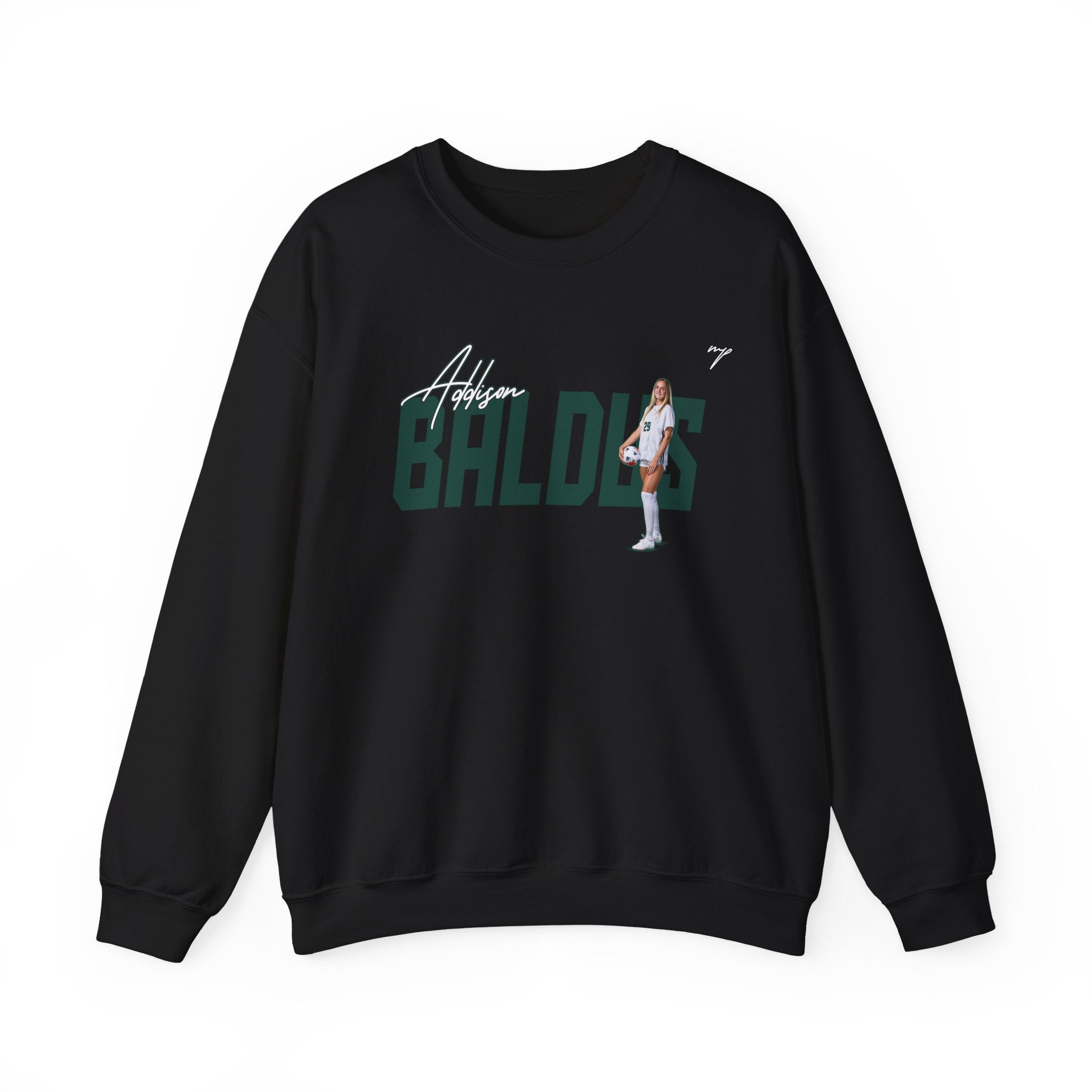 Addison Baldus Crewneck