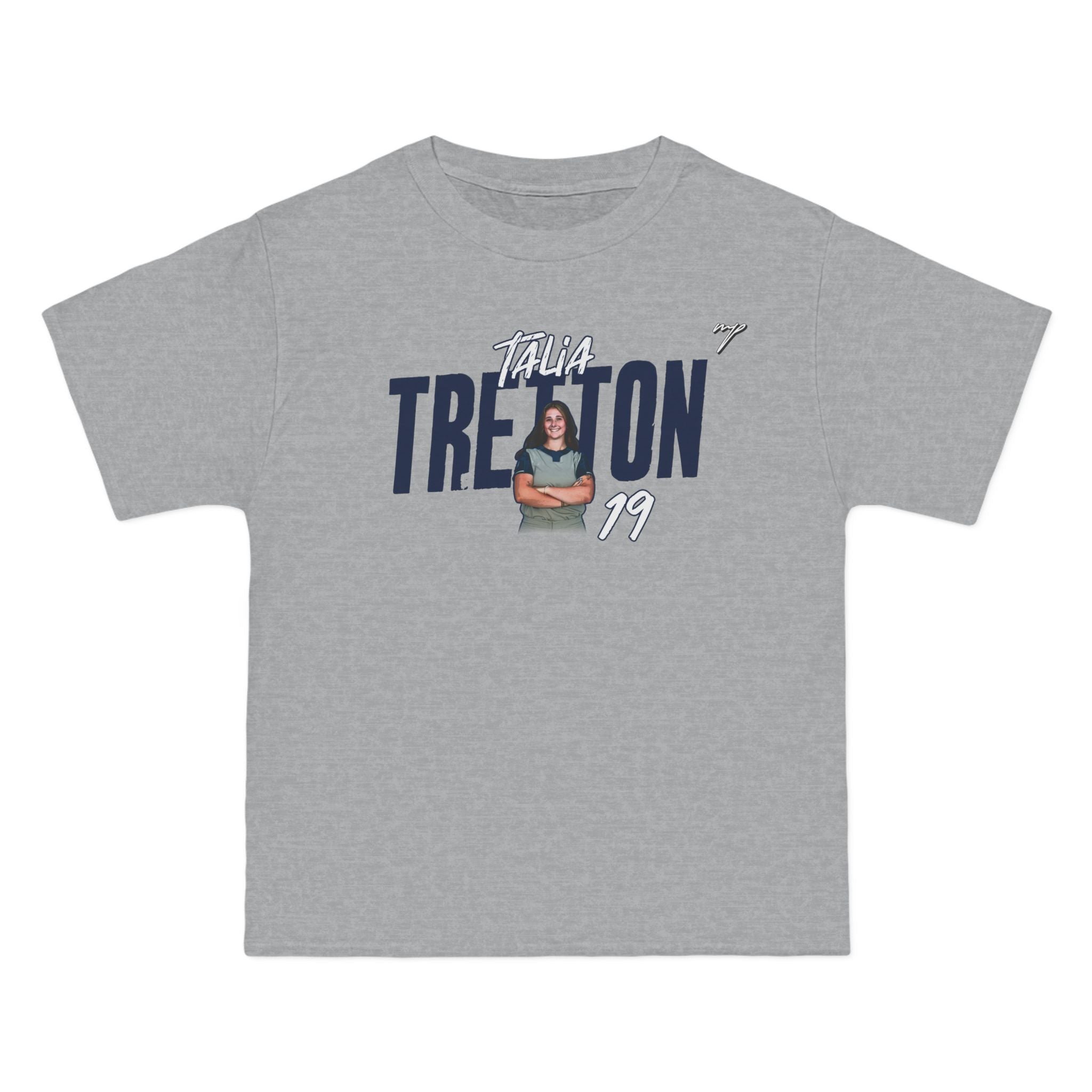 Talia Tretton Vintage Tee