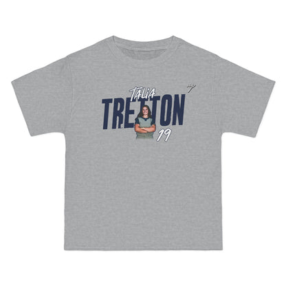 Talia Tretton Vintage Tee