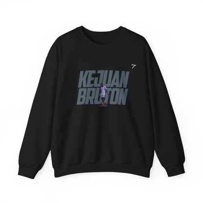 Kejuan Bruton Crewneck