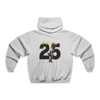 Madden Benson Vintage Hoodie