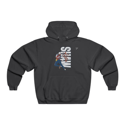 Kylie Shaw Vintage Hoodie
