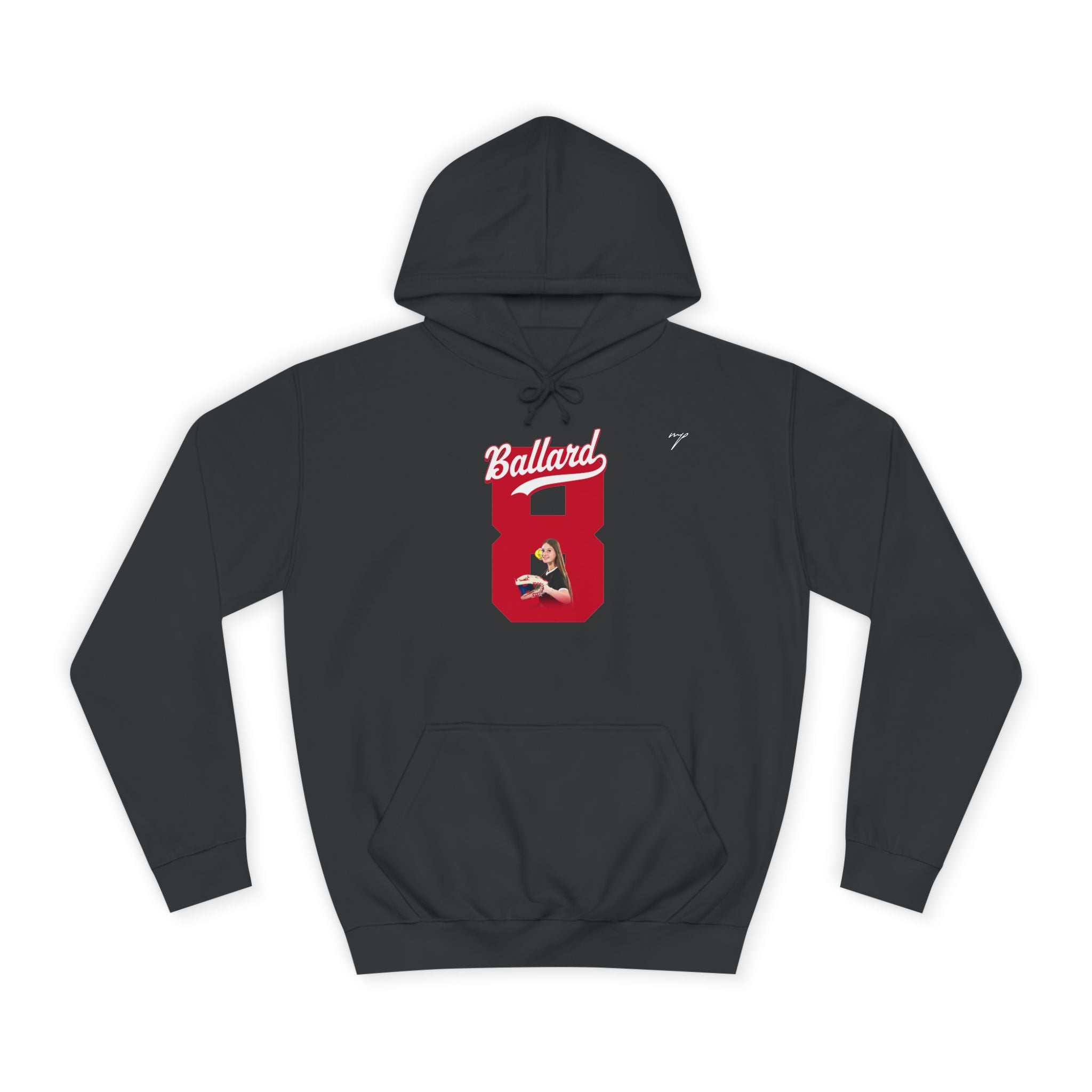 Addy Ballard Hoodie