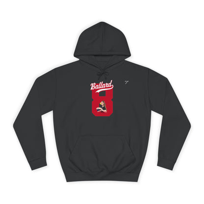 Addy Ballard Hoodie