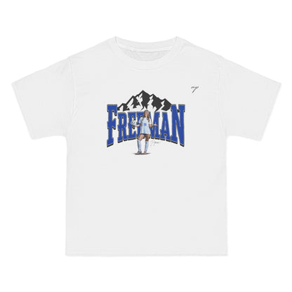 Presley Freeman Vintage Tee