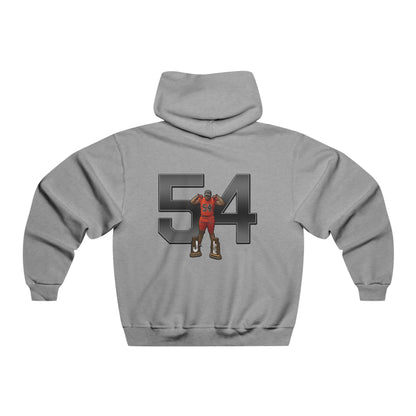 Jalen Lee Vintage Hoodie