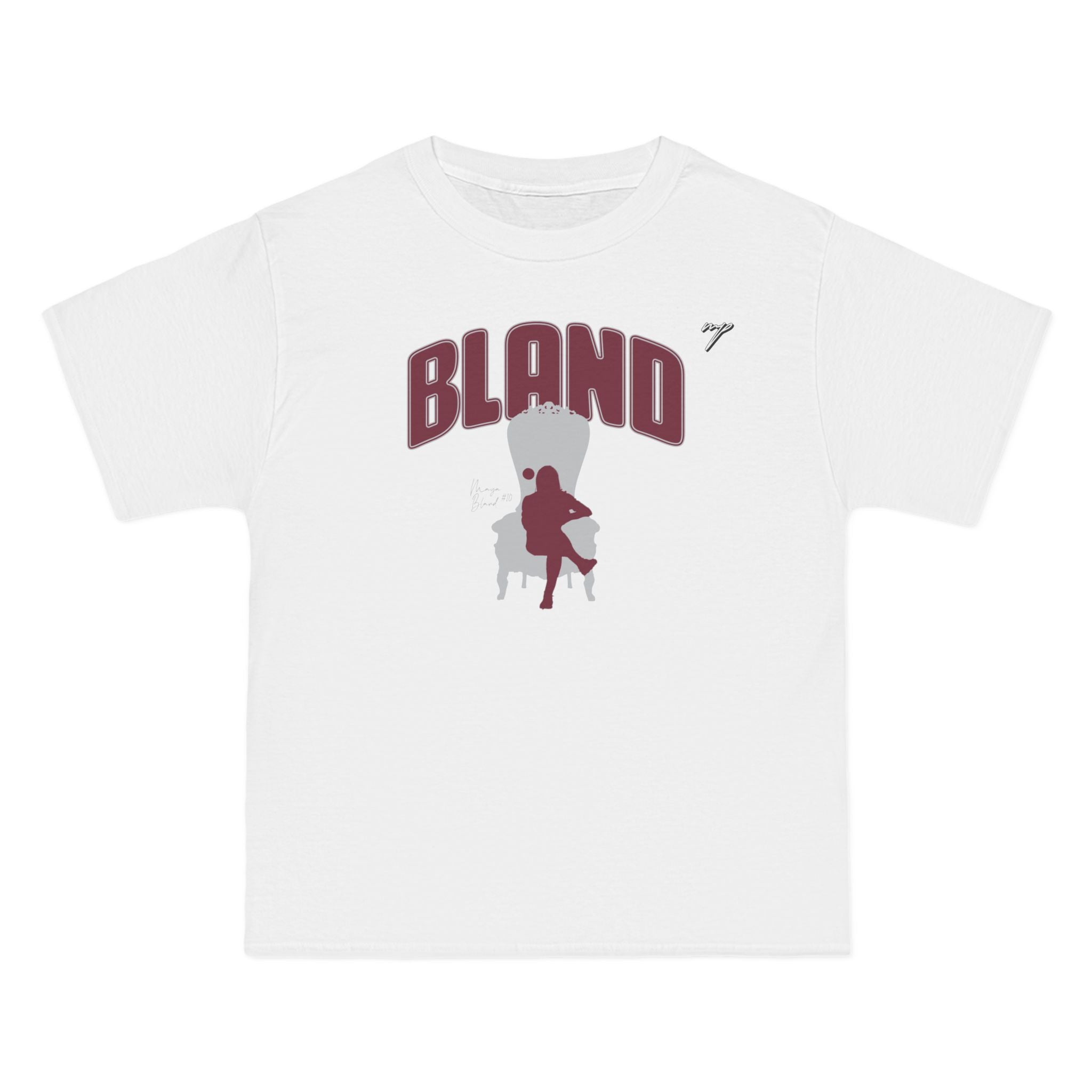 Maya Bland Vintage Tee