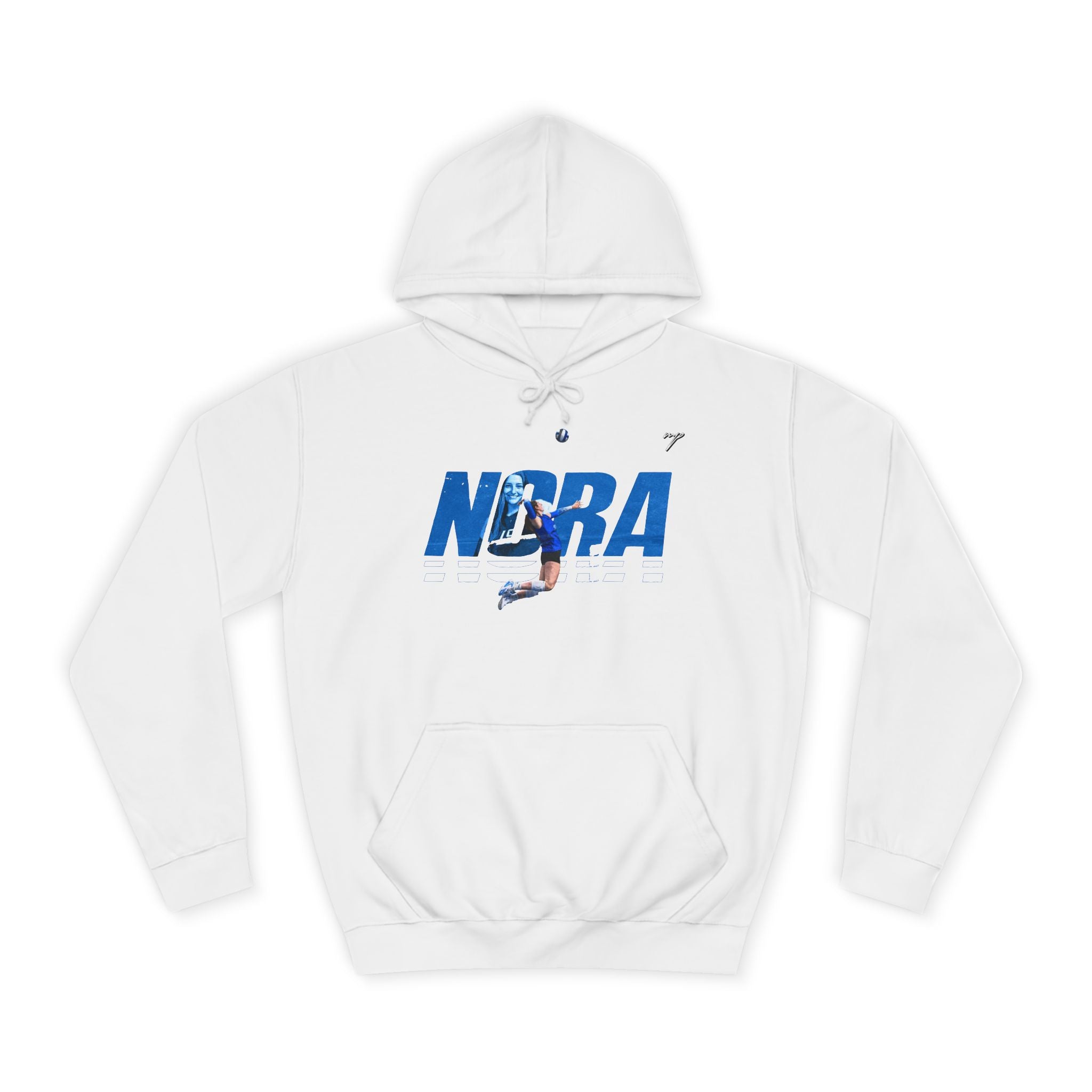 Nora Wurtz Hoodie