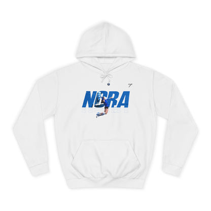 Nora Wurtz Hoodie