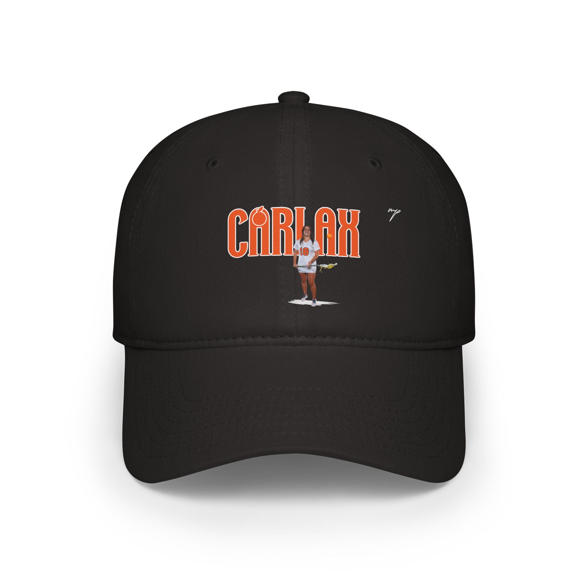 Carlie Desimone Hat