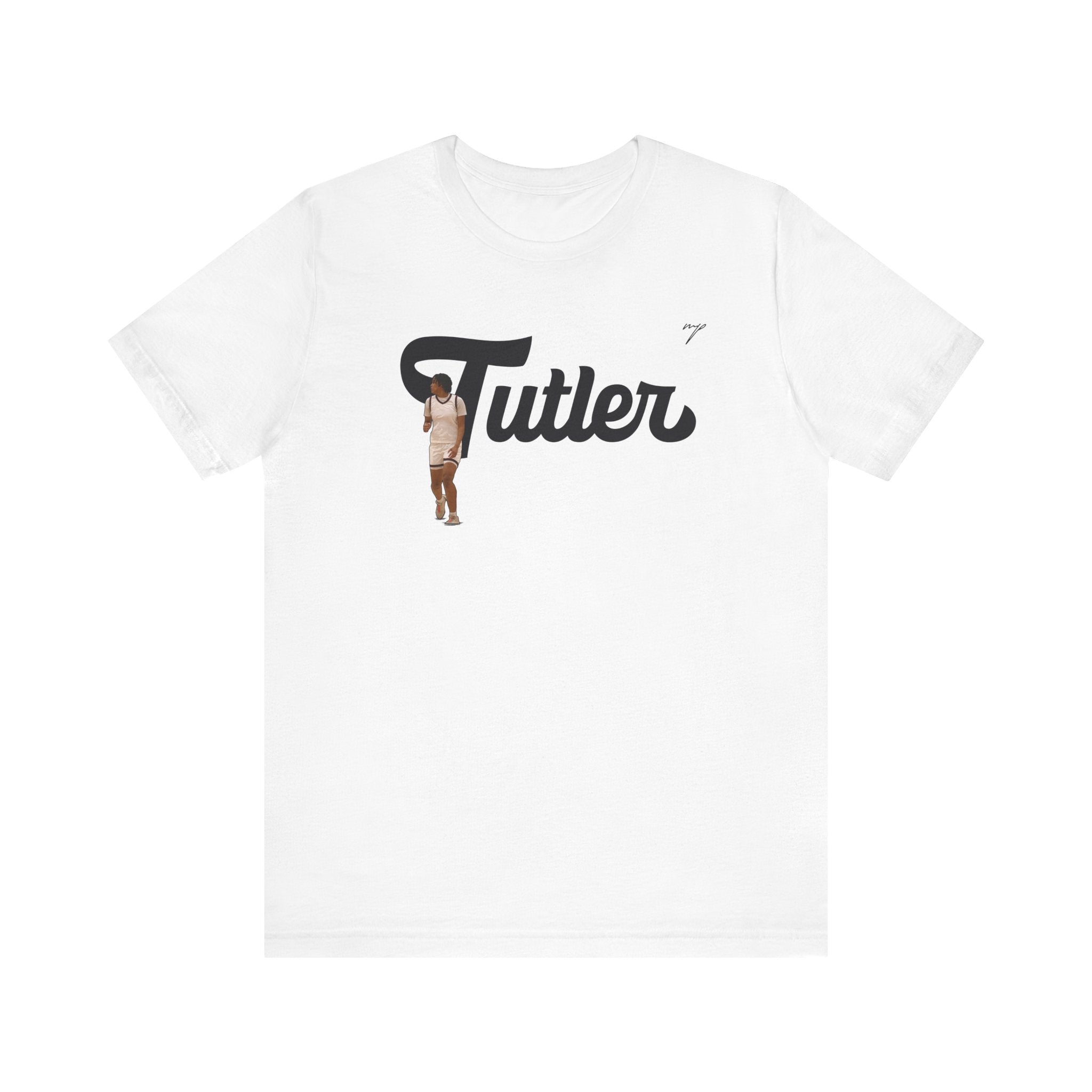 Nadirah Tutler Graphic Tee