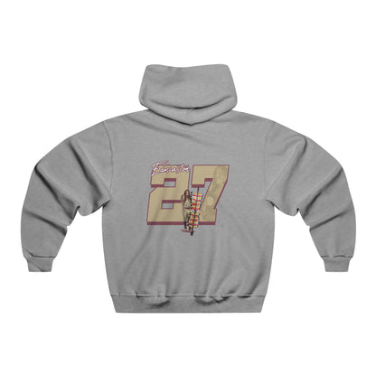 Nicole Edmiaston Vintage Hoodie