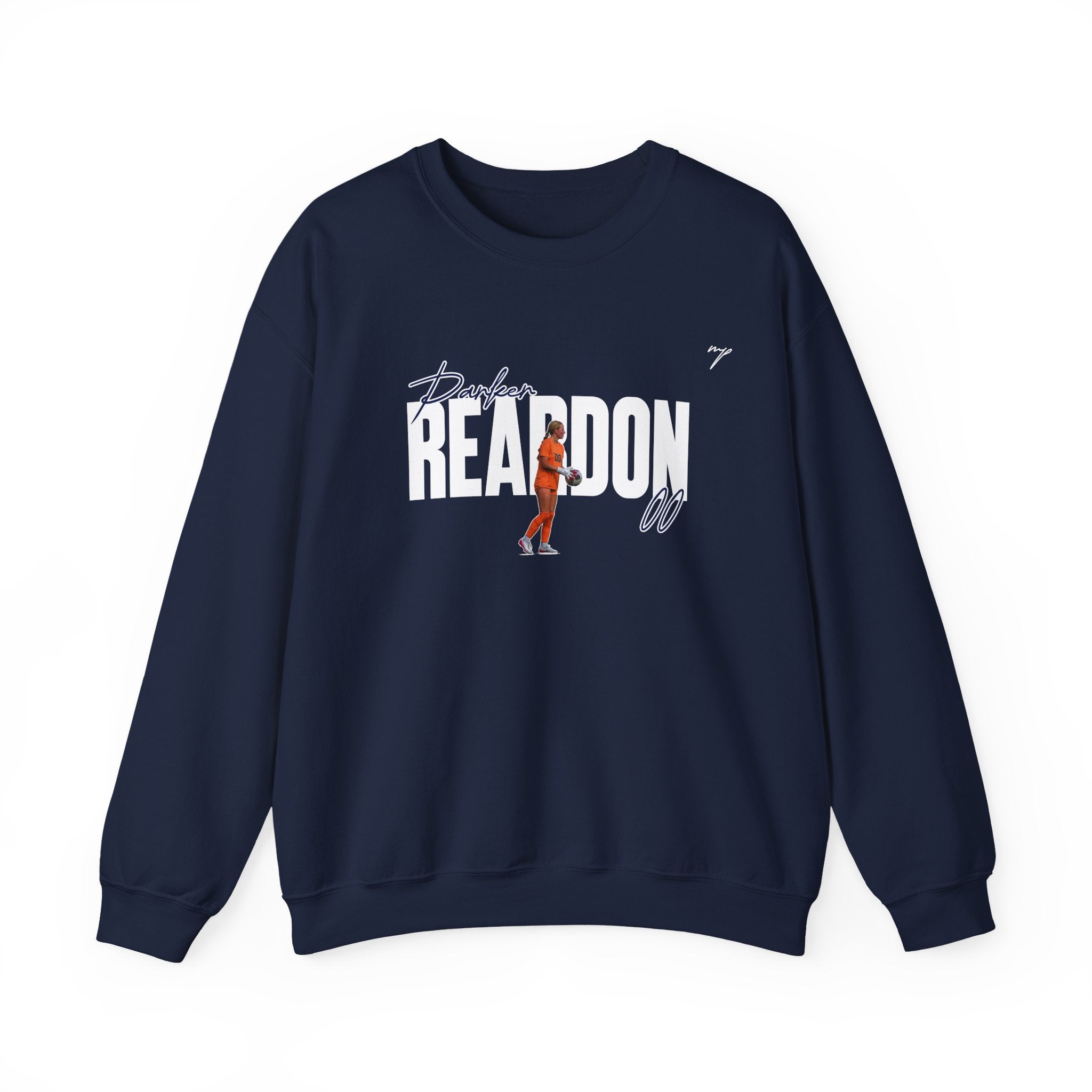 Parker Reardon Crewneck
