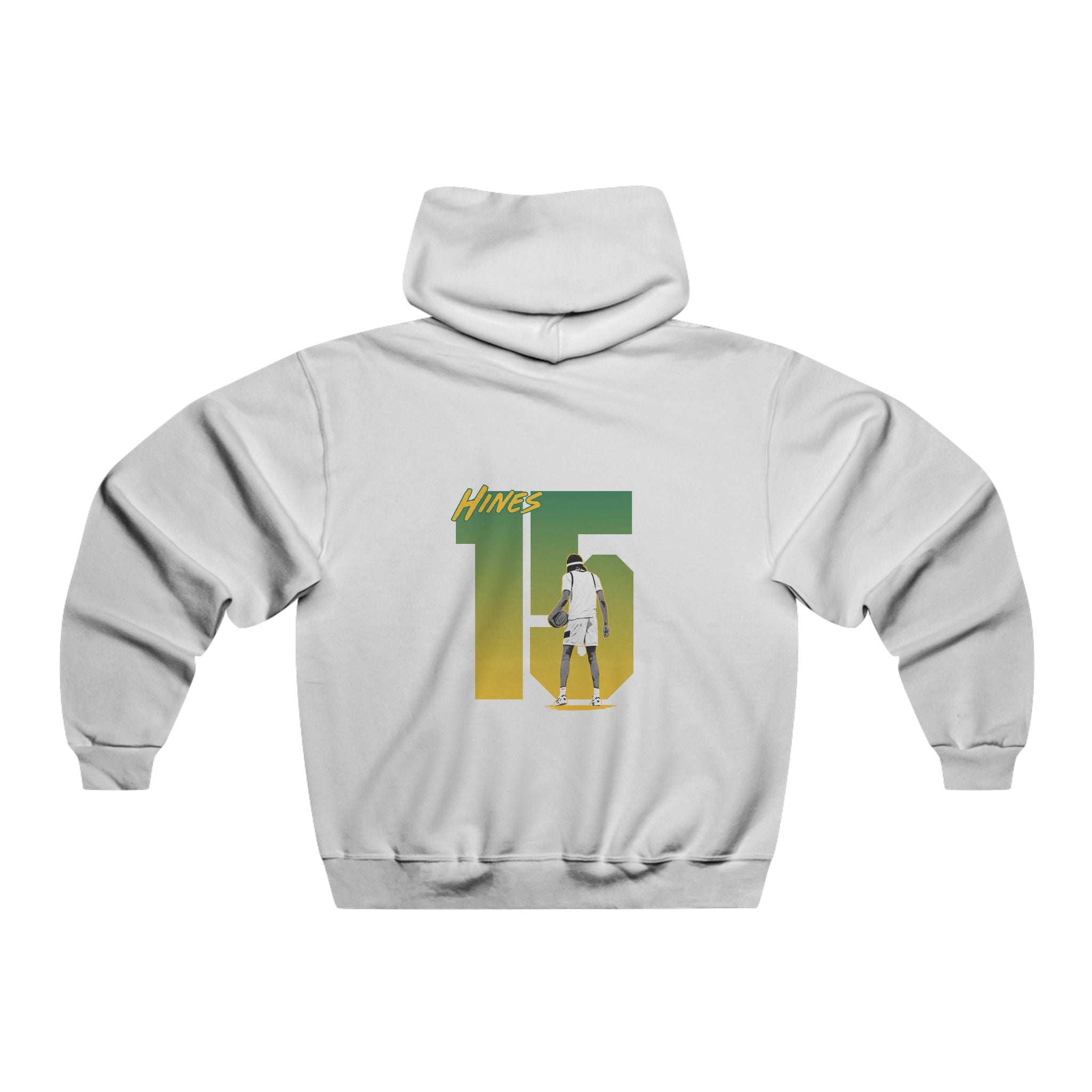 Nasir Hines Vintage Hoodie