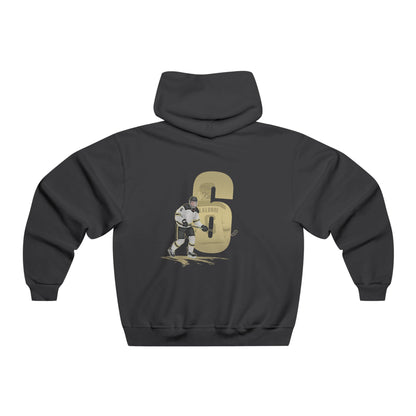 William Lalonde Vintage Hoodie