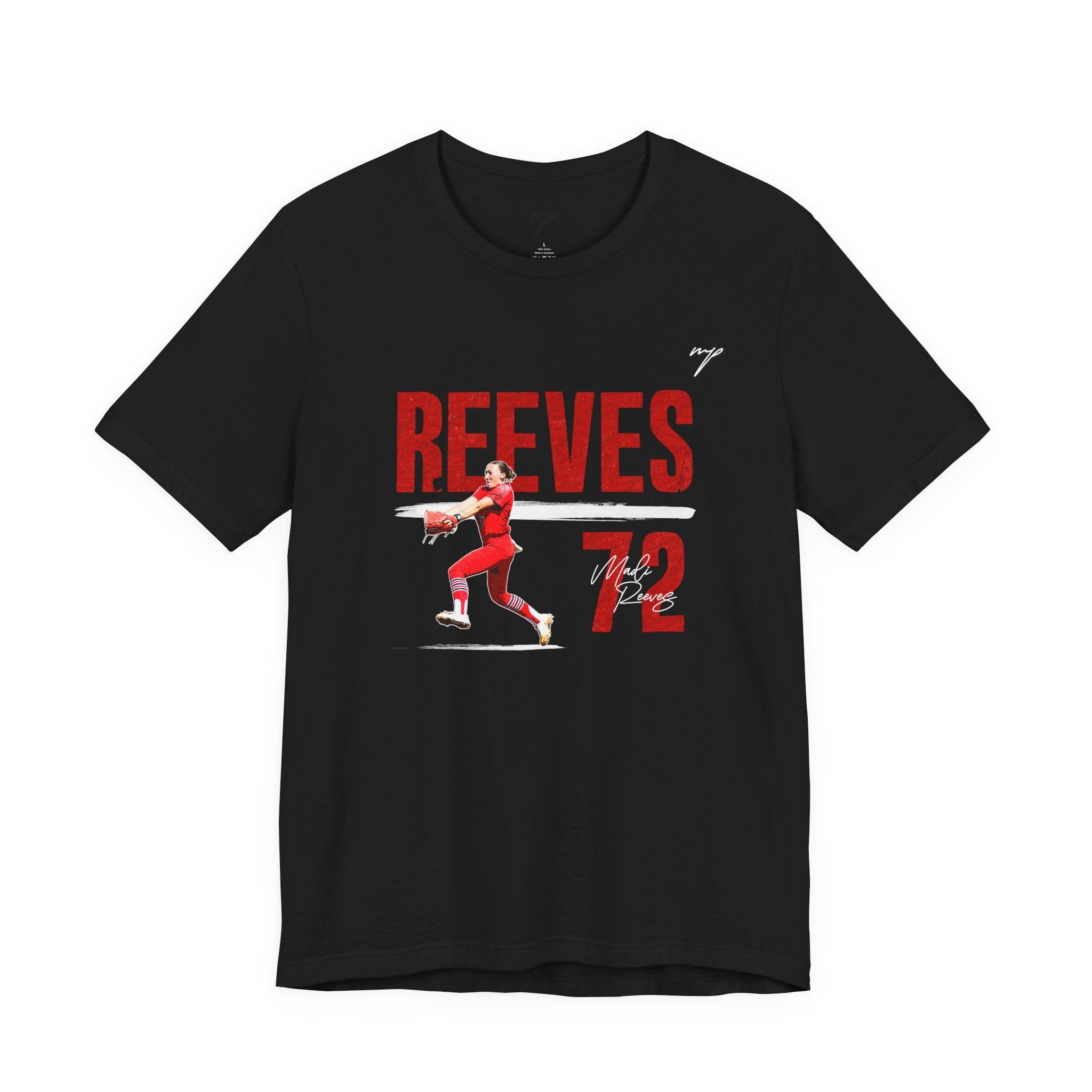 Madi Reeves Graphic Tee