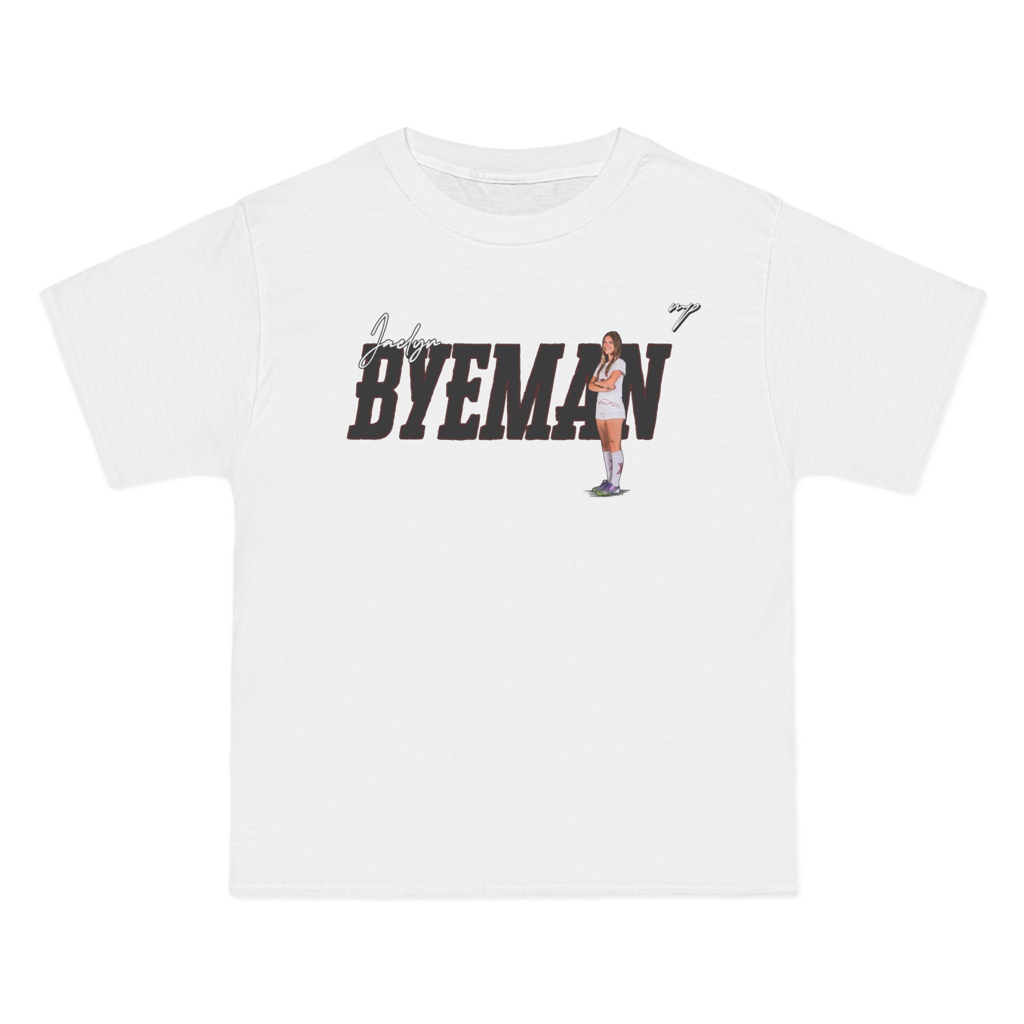 Jaelyn Byeman Vintage Tee