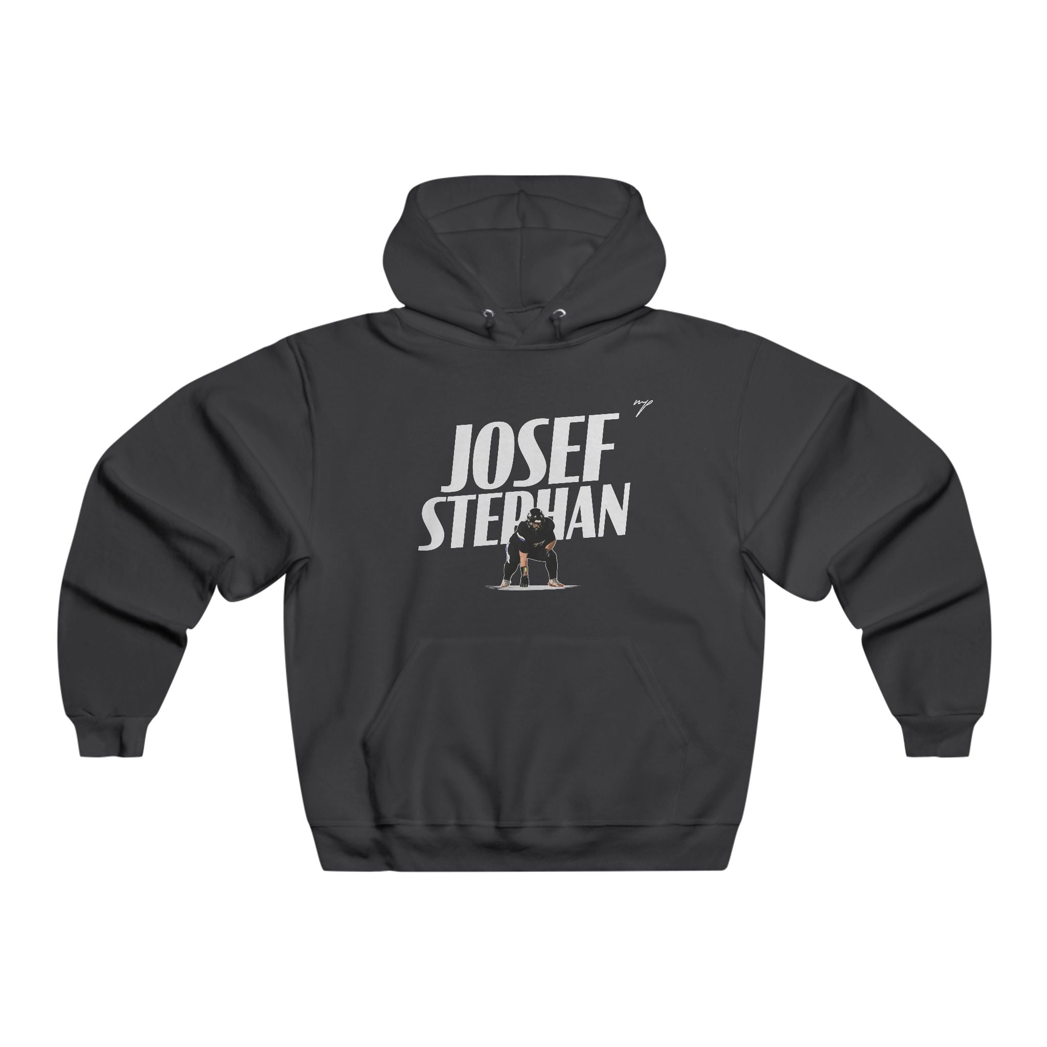 Josef Stephan Vintage Hoodie