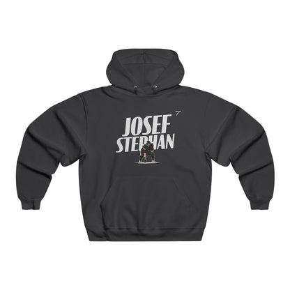 Josef Stephan Vintage Hoodie