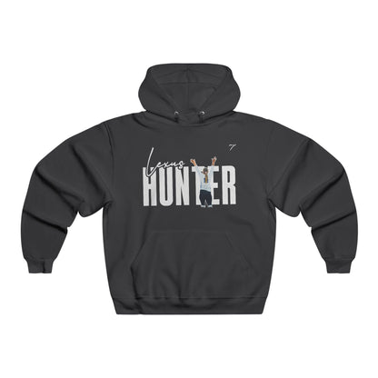 Lexus Hunter Vintage Hoodie