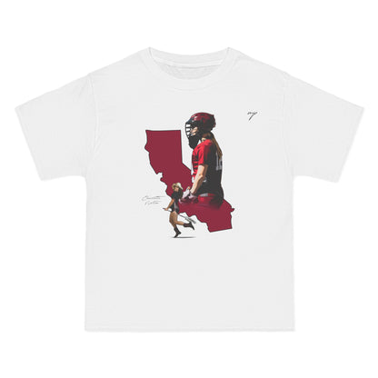 Charlotte Norton Vintage Tee