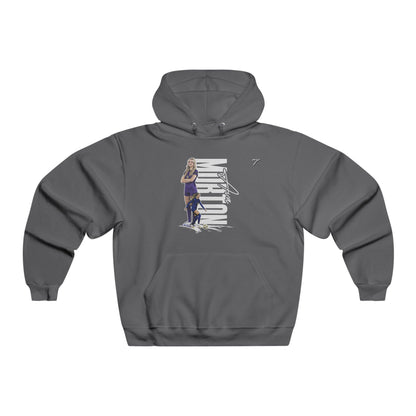 Ava Morton Vintage Hoodie