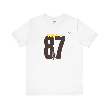 Marteiz Fowler Jr Graphic Tee