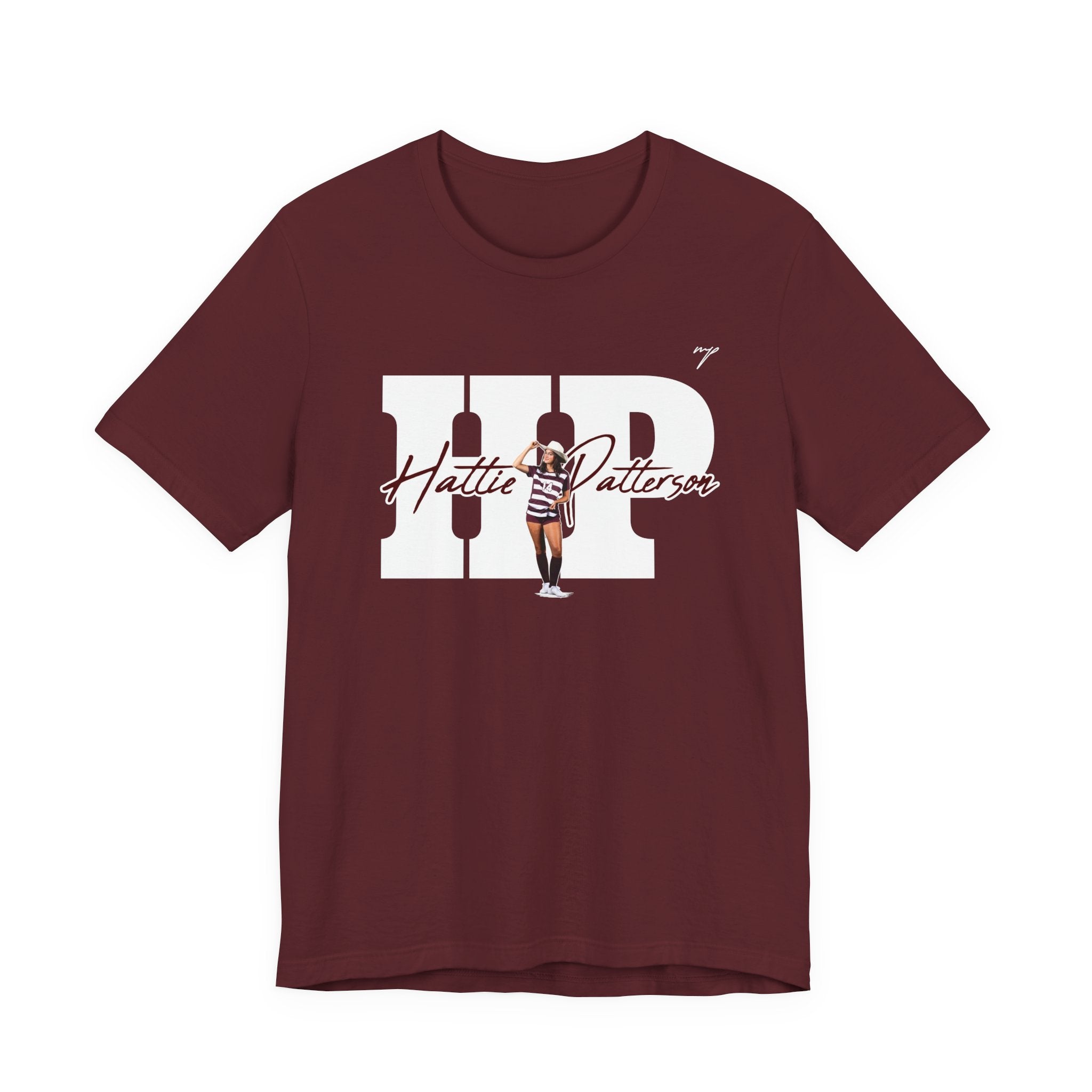 Hattie Patterson Graphic Tee