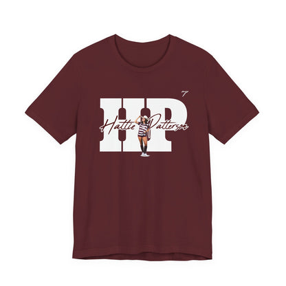 Hattie Patterson Graphic Tee
