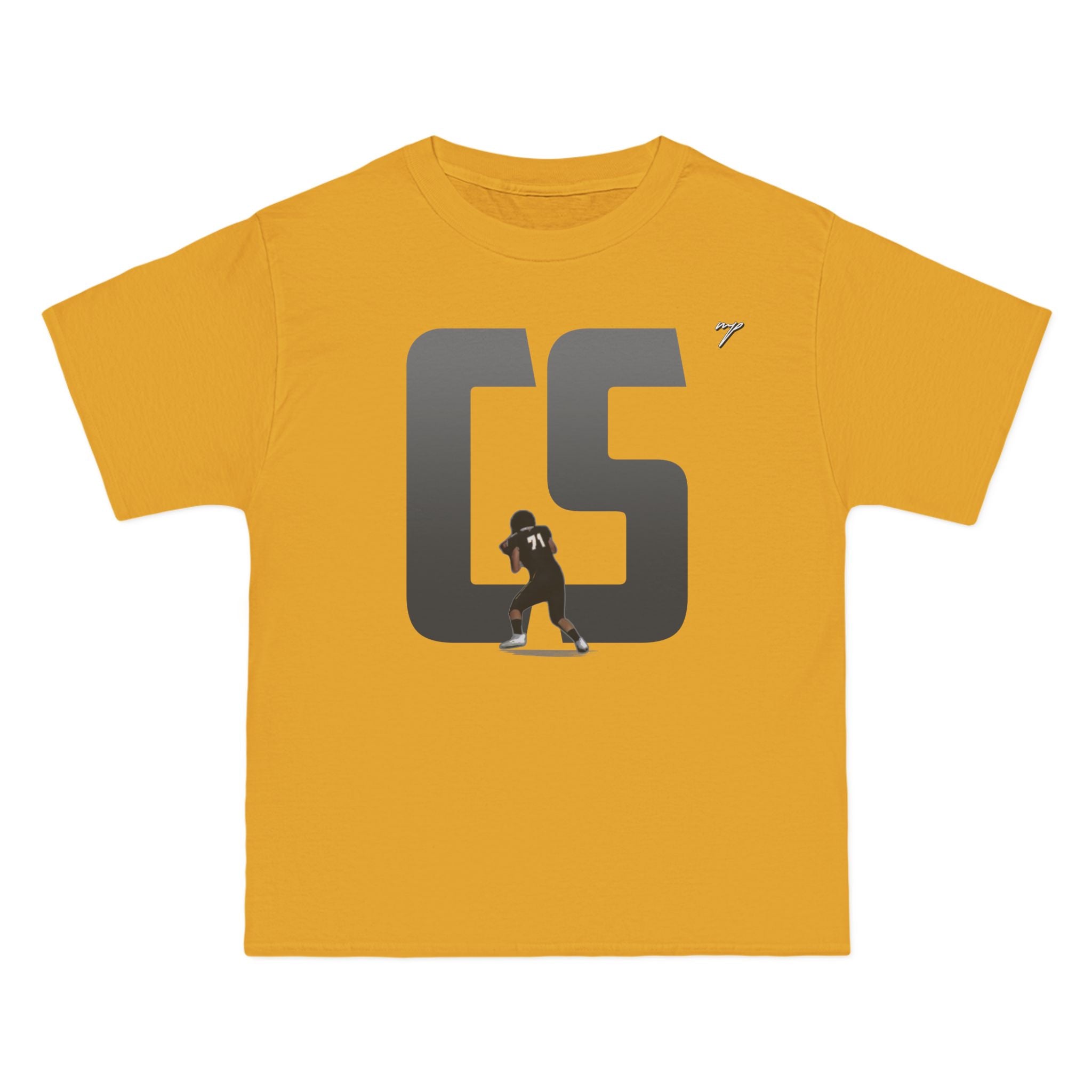 Chaz Sorensen Vintage Tee