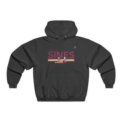Maddi Sines Vintage Hoodie