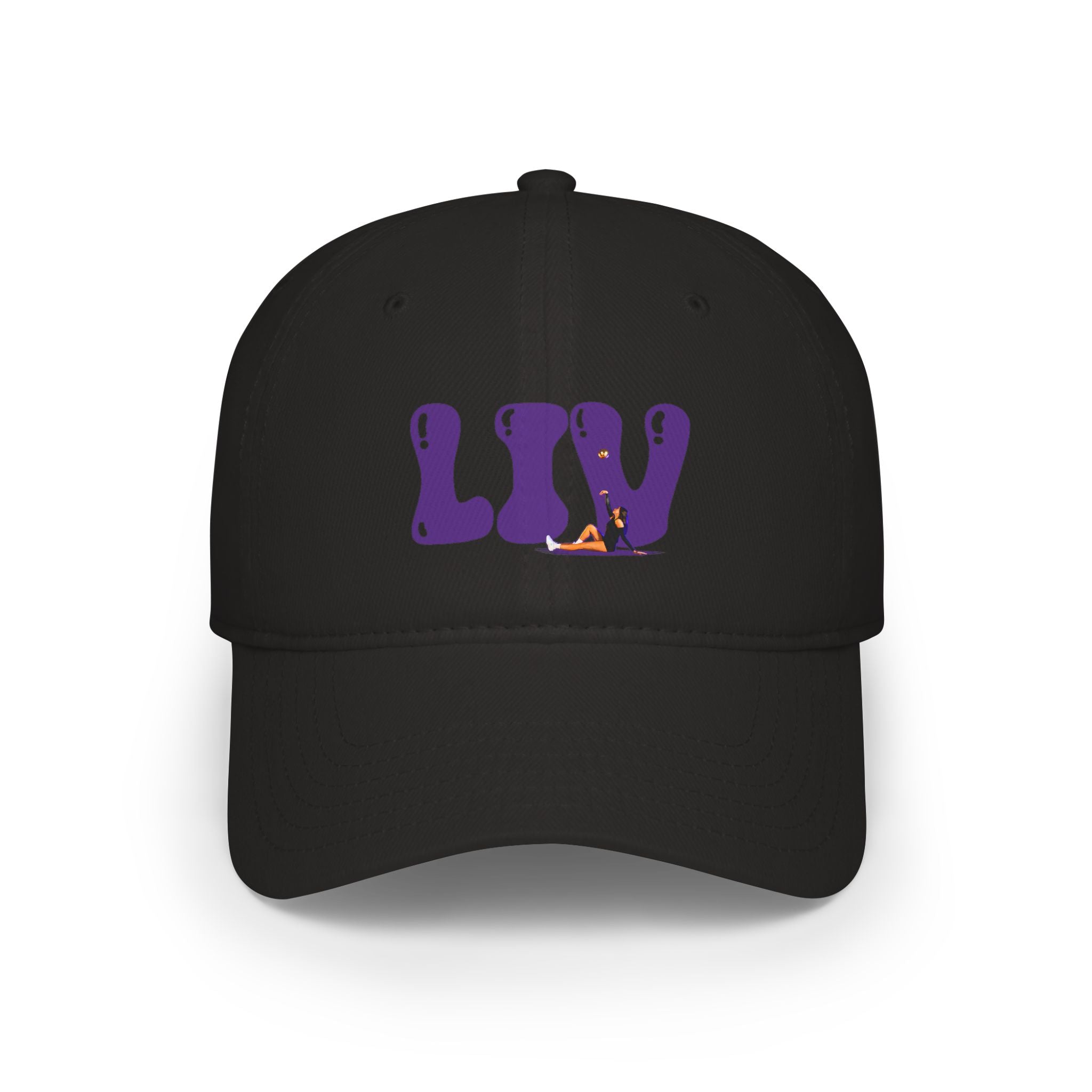 Olivia Peterson Hat