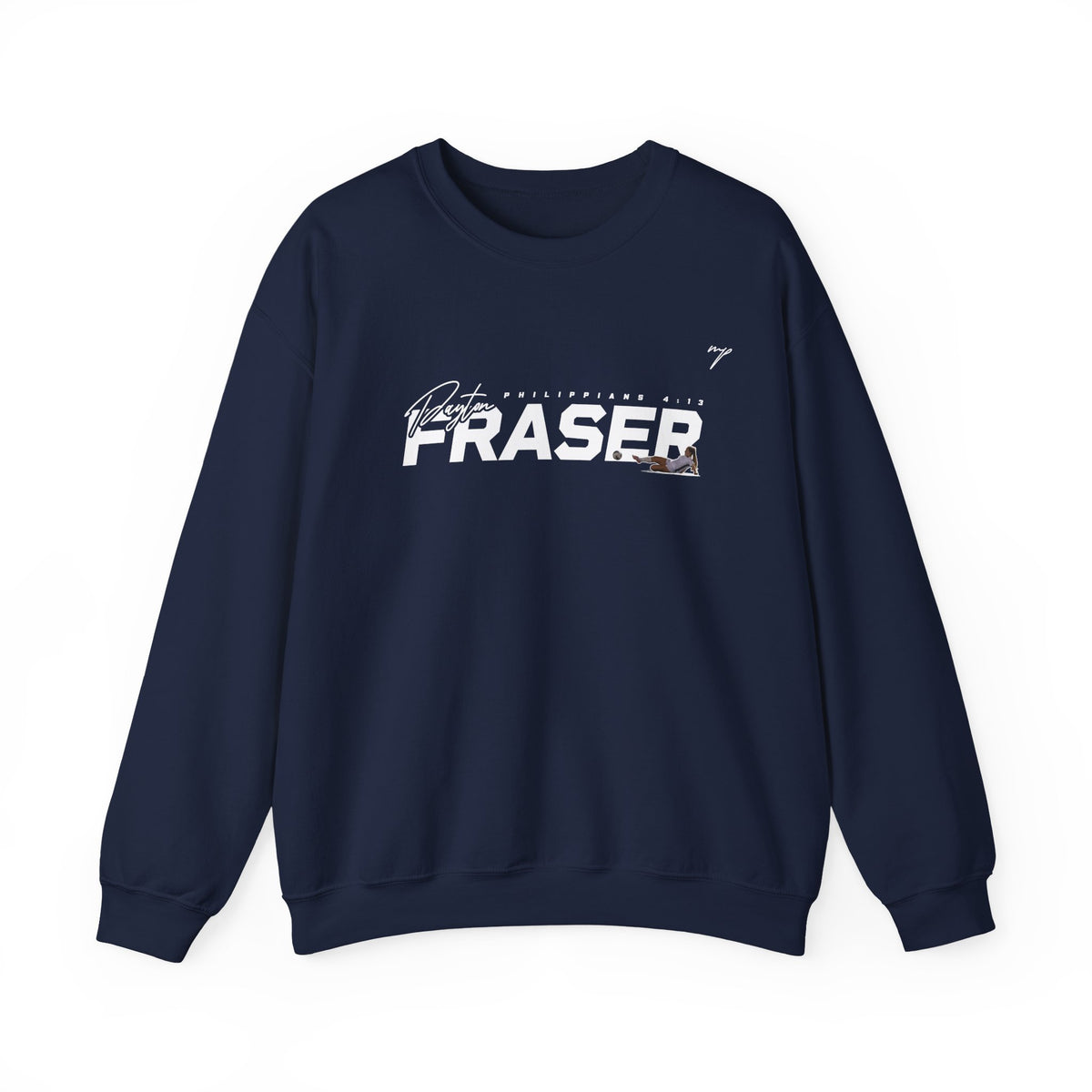 Payton Fraser Crewneck