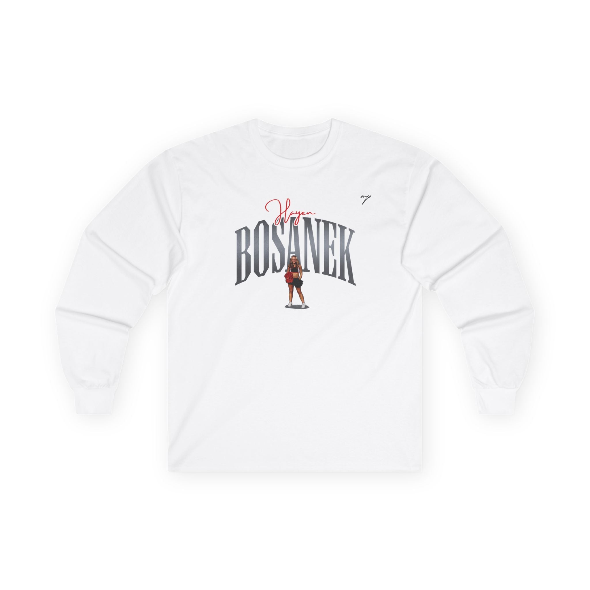 Hayen Bosanek Long Sleeve