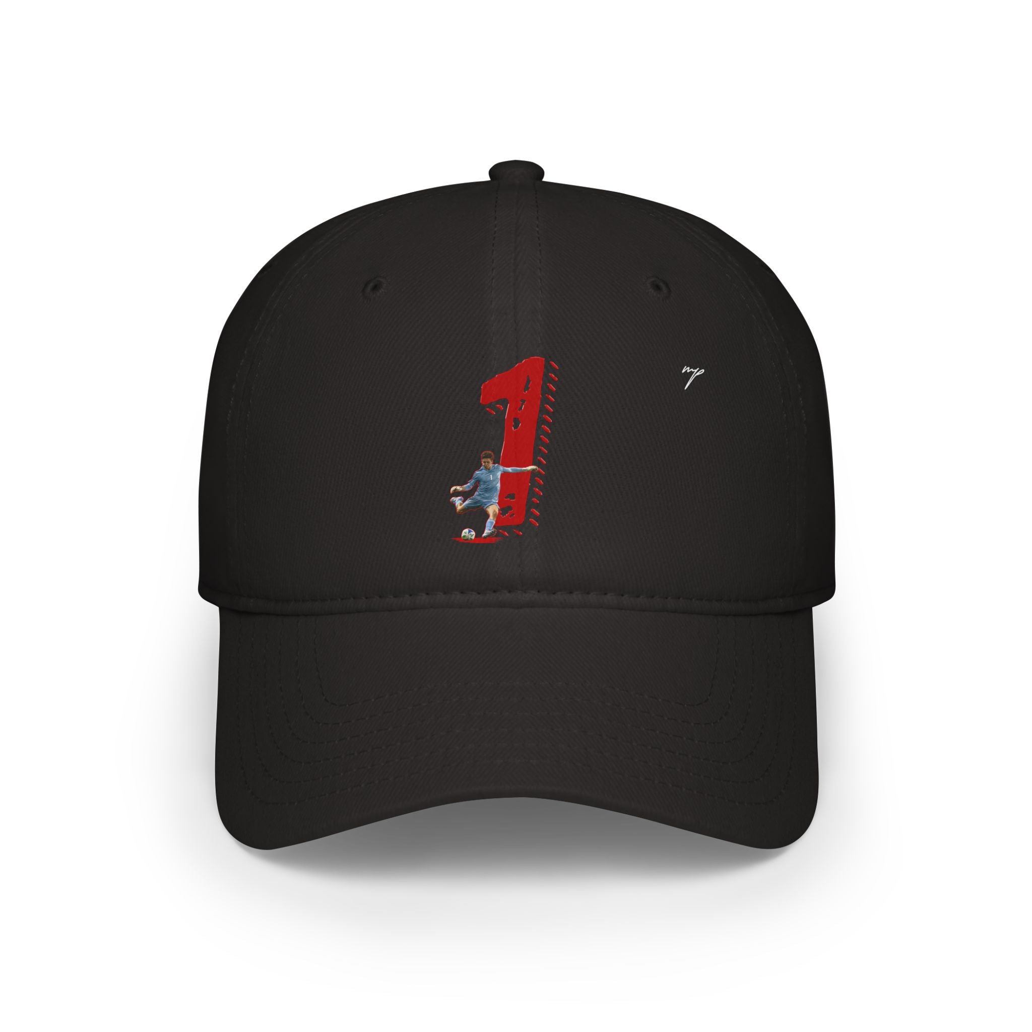 Devin Armstrong Hat